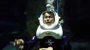 「坂上忍流ディープな夜遊び」エピソード7・グアム編のワンシーン。