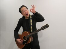 結婚を発表した松浦真也。