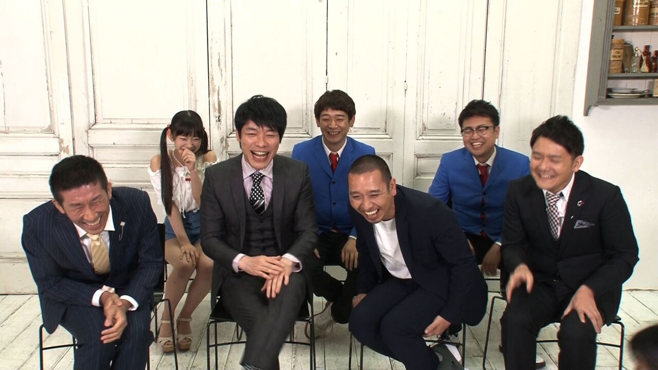 お笑い・バラエティ saikounoj 日本最大級のクリスマスパーティー「SABISHINBO NIGHT」が 30