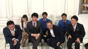 「NEO決戦バラエティ キングちゃん」5月22日放送回のワンシーン。(c)テレビ東京