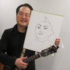 松浦真也が結婚、退団引き止めたギブソンのギター以上に大事な存在