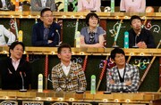 「秘密のケンミンSHOW」の出演者たち。(c)読売テレビ