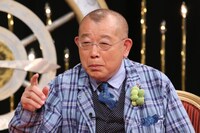 笑福亭鶴瓶 (c)日本テレビ