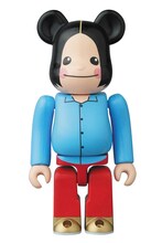 永野のベアブリック