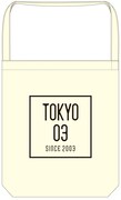「東京03オリジナルトートバッグ」イメージ