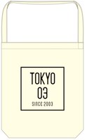 「東京03オリジナルトートバッグ」イメージ