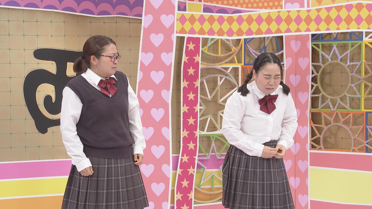 はなしょー (c)中京テレビ
