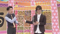 ブロードキャスト!! (c)中京テレビ