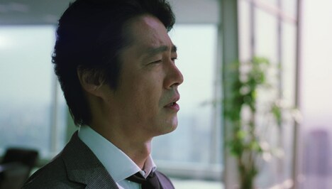 「堤さんが義理の弟に!?篇」より。