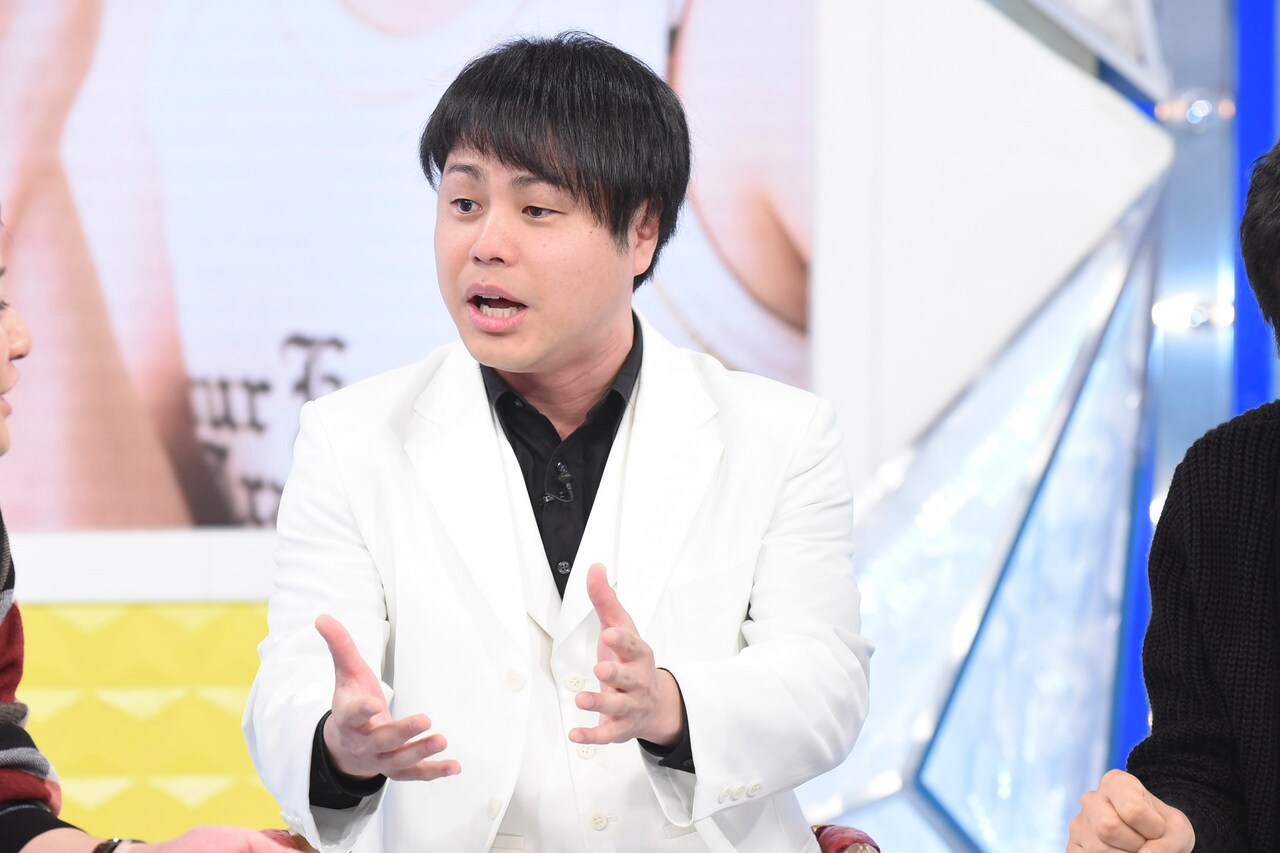 お蔵入りになった「ナカイの窓」ノンスタ井上メイン回、5カ月経てOA決定