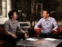 「今田×東野のカリギュラ」のワンシーン。