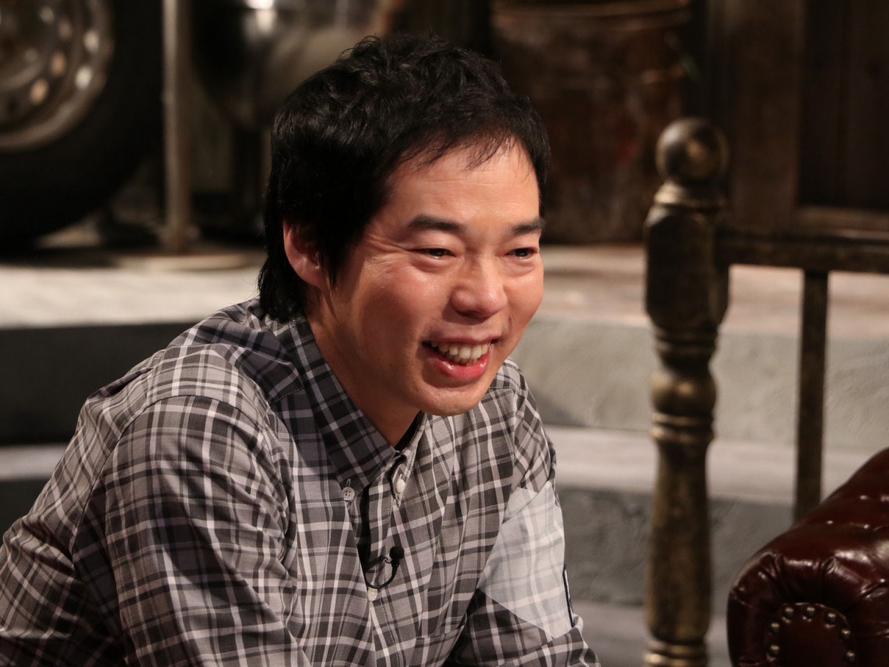 今田耕司
