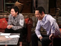 「今田×東野のカリギュラ」のワンシーン。