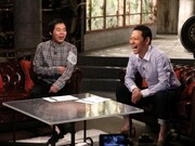 「今田×東野のカリギュラ」のワンシーン。