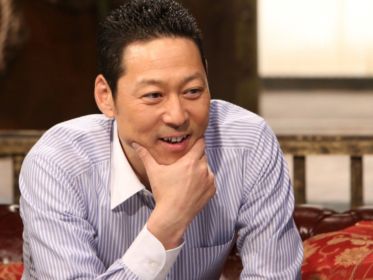 東野幸治