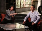 「今田×東野のカリギュラ」のワンシーン。