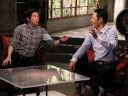 「今田×東野のカリギュラ」のワンシーン。