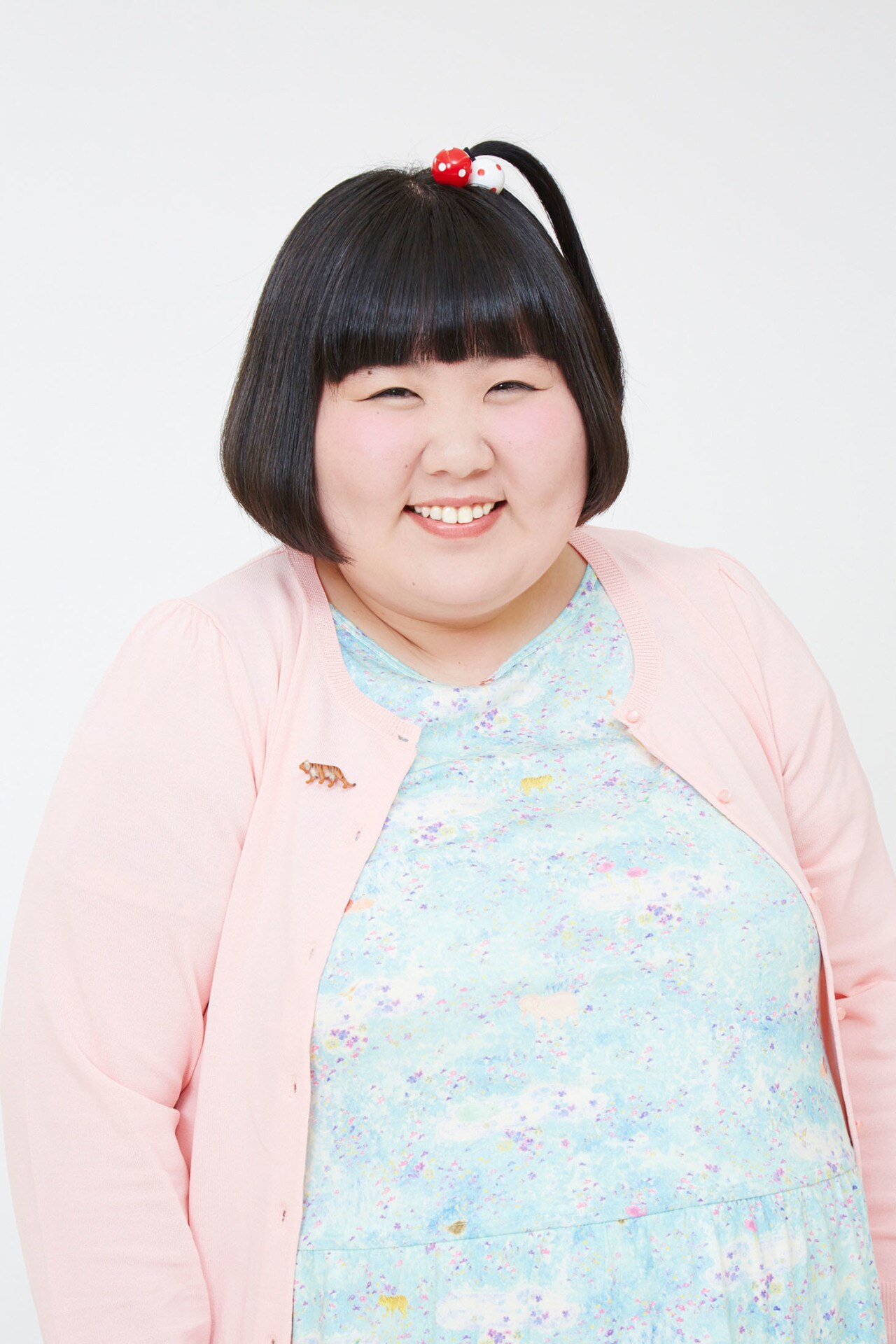 酒井藍、吉本新喜劇史上初の女座長に