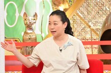 いとうあさこ (c)TBS