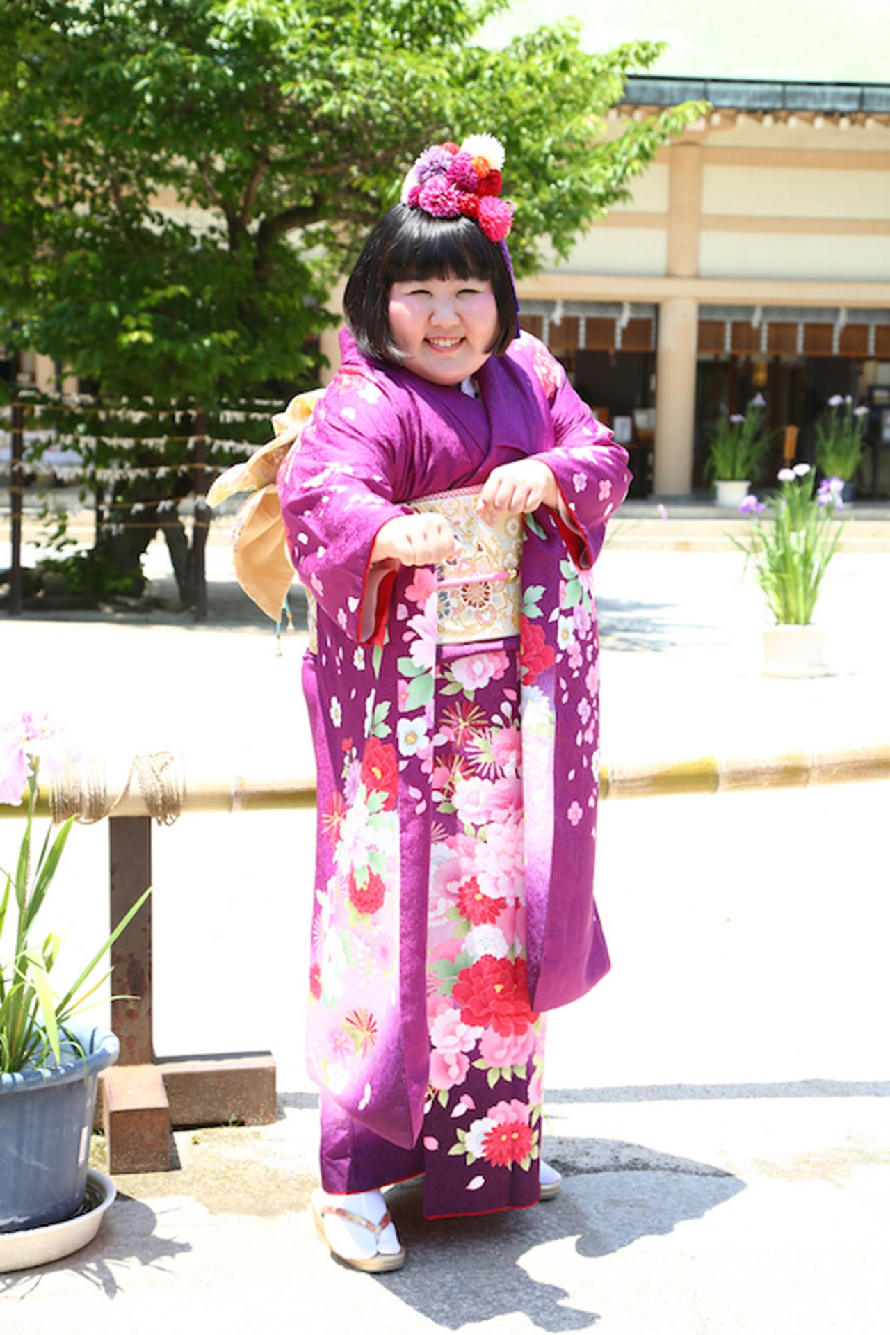 酒井藍