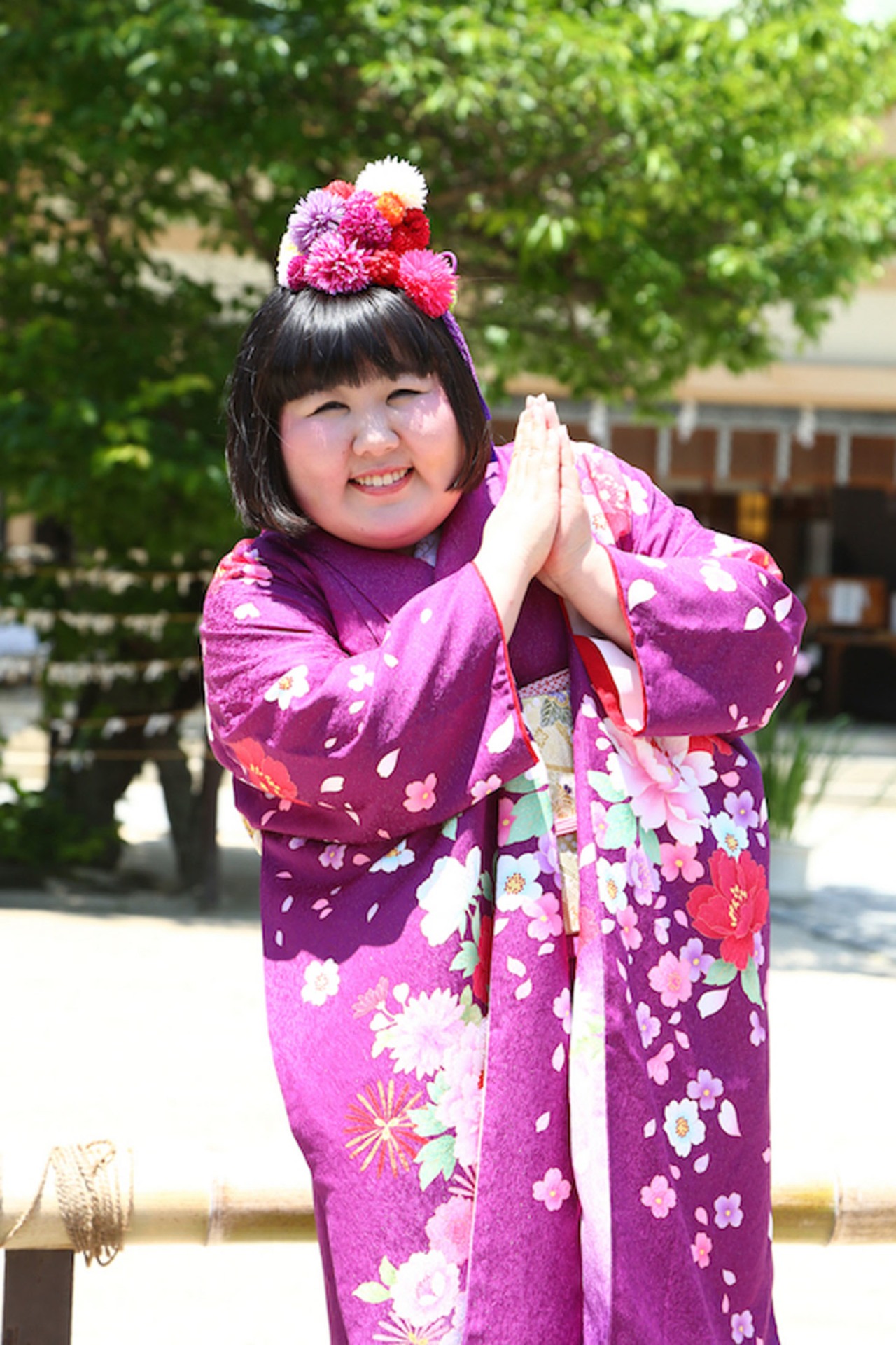 酒井藍