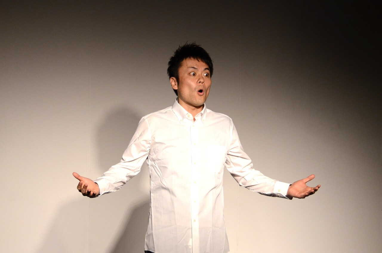 「帰ってきたぜー！」悪態、怒り、悪口を解放したケン・カトウ復帰単独