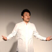 「帰ってきたぜー!」悪態、怒り、悪口を解放したケン・カトウ復帰単独