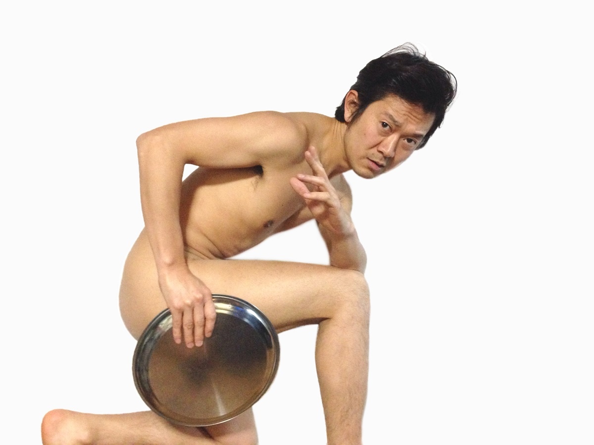 アキラ100%