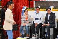 「痛快！明石家電視台」6月5日放送回のワンシーン。(c)MBS