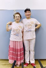 宮川大助・花子