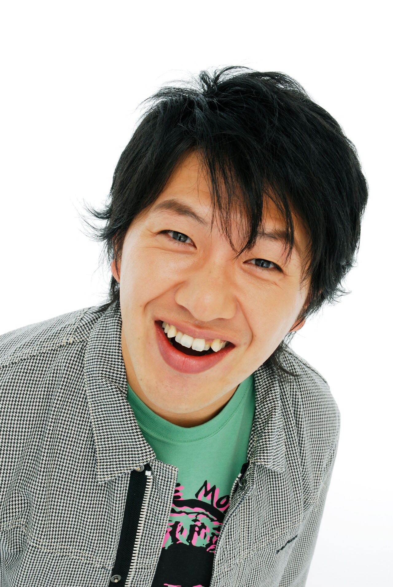 アメリカザリガニ平井「ふわっちの平社員」に、配信イベント開催