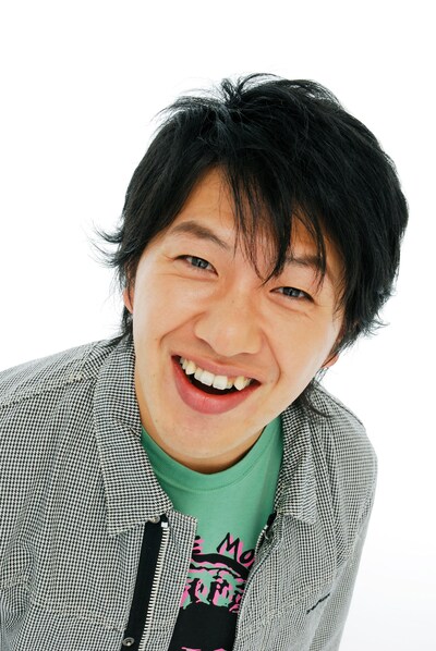 アメリカザリガニ平井