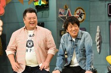 ブラックマヨネーズ (c)読売テレビ