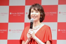 賀来千香子