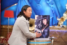 ロバート秋山 (c)フジテレビ