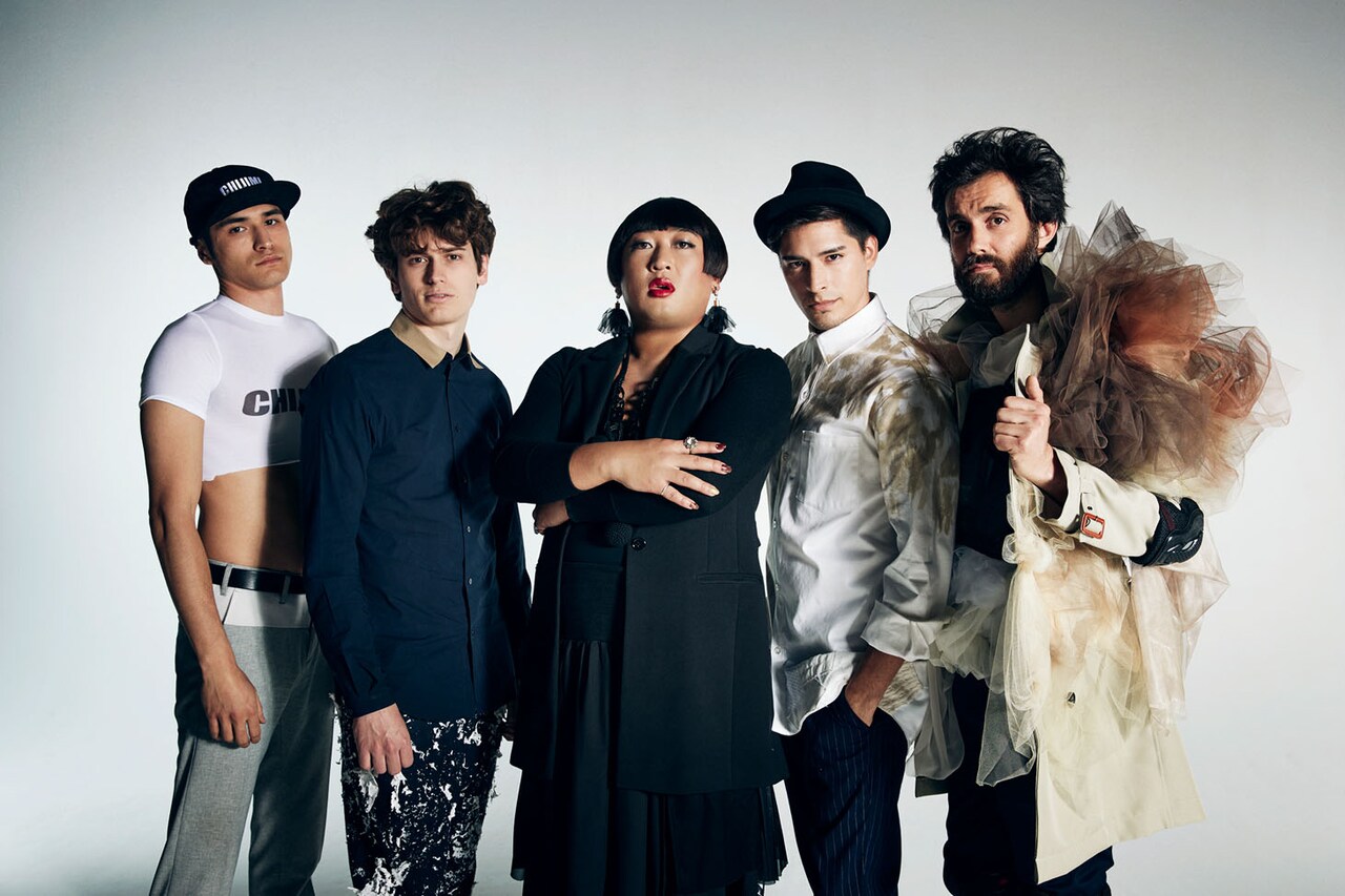 YOKO FUCHIGAMI「汚れや縮みはデザイン」花王と対立、そして和解へ