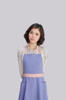 松岡茉優 (c)日本テレビ