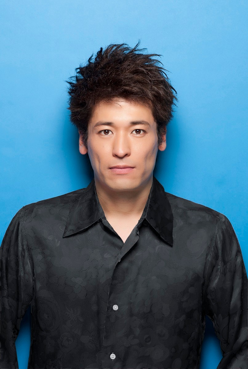 佐藤隆太 (c)日本テレビ