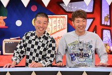 アキナ (c)関西テレビ