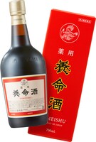 薬用養命酒