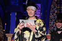 マーク・パンサー (c)日本テレビ