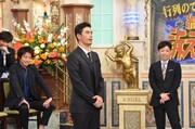 「行列のできる法律相談所」のワンシーン。(c)日本テレビ