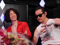 虹の黄昏 (c)BSフジ