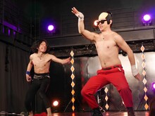 虹の黄昏 (c)BSフジ