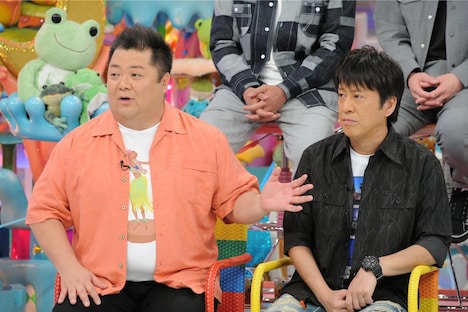 ブラックマヨネーズ (c)テレビ朝日