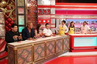 「有吉弘行のダレトク!?」のワンシーン。(c)関西テレビ