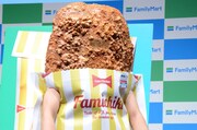 ファミチキ先輩