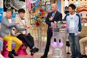 「ダウンタウンDX」のワンシーン。(c)読売テレビ