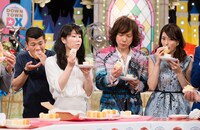 「ダウンタウンDX」のワンシーン。(c)読売テレビ