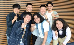 和牛、アントニー、アキラ100%ら「有吉の壁」初参戦！経験者たちも意気込み